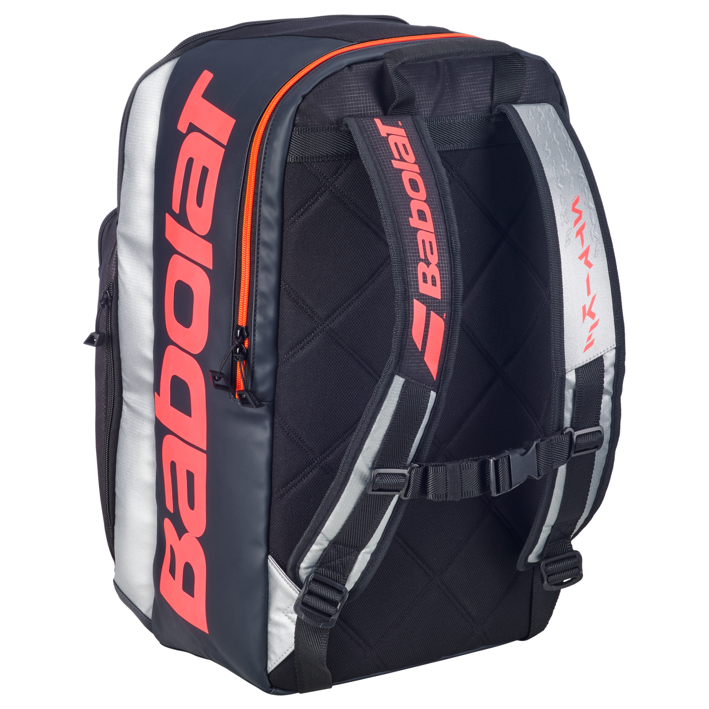 Babolat Pure Strike Grey Backpack