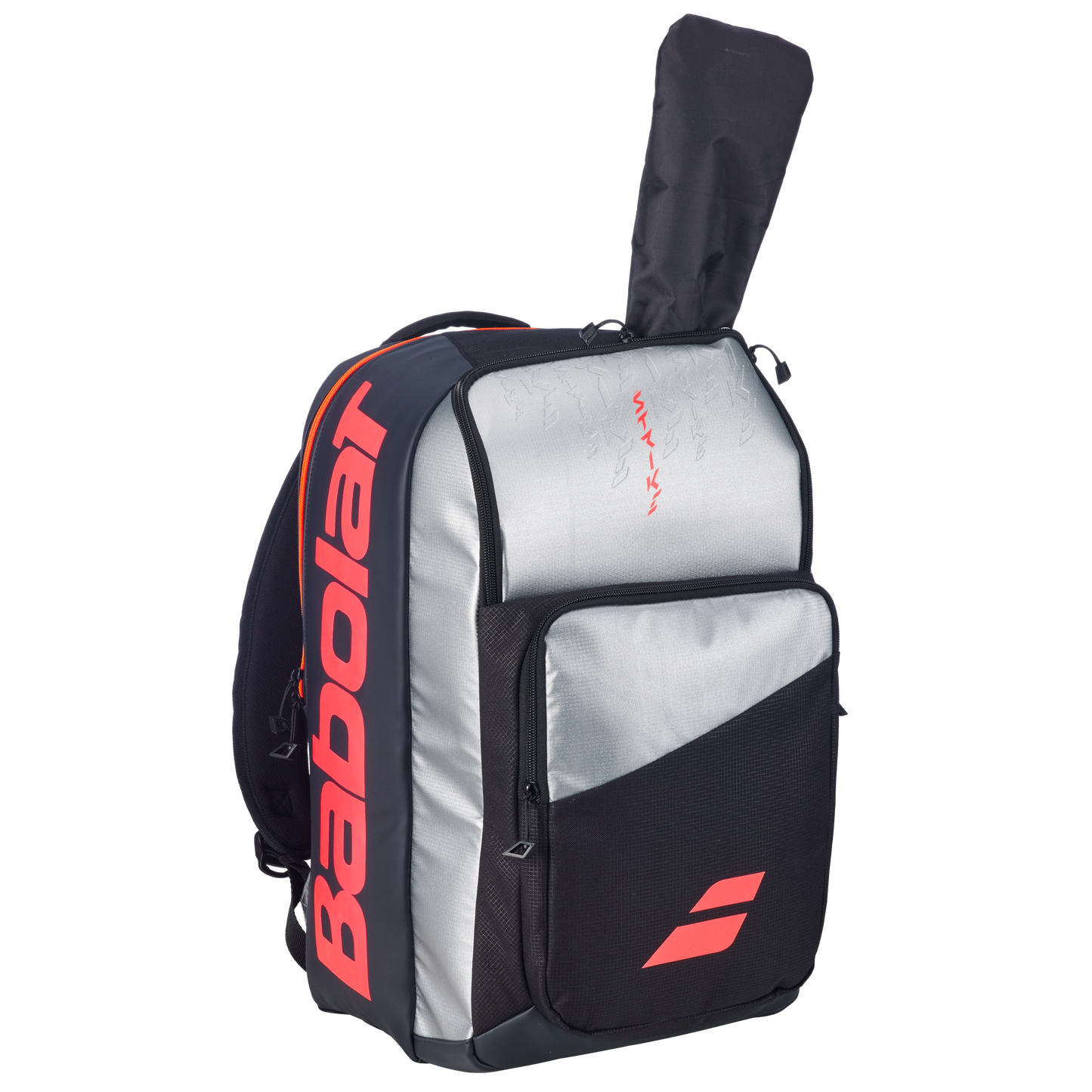Babolat Pure Strike Grey Backpack