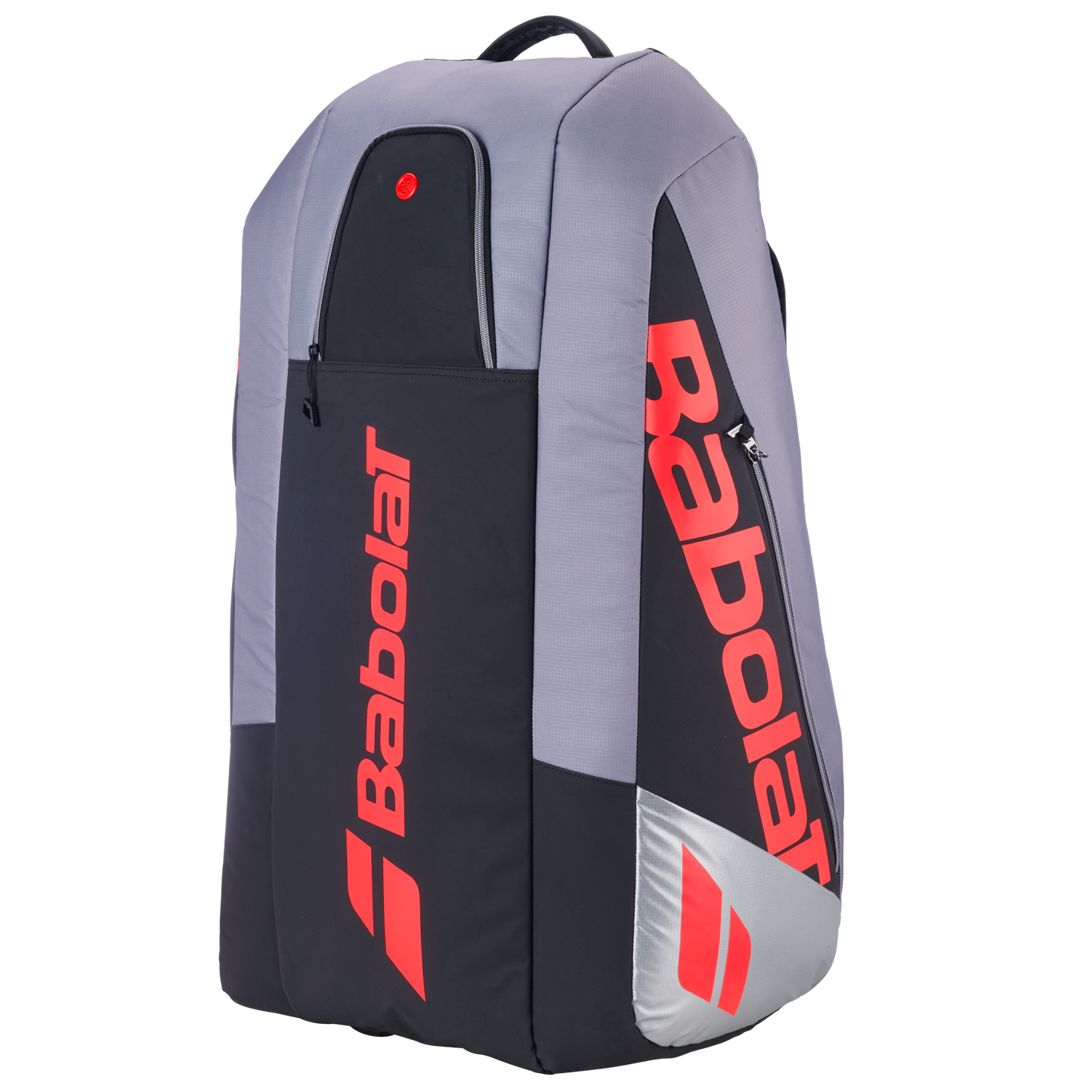 Babolat Pure Strike Grey RH9 Grey Bag