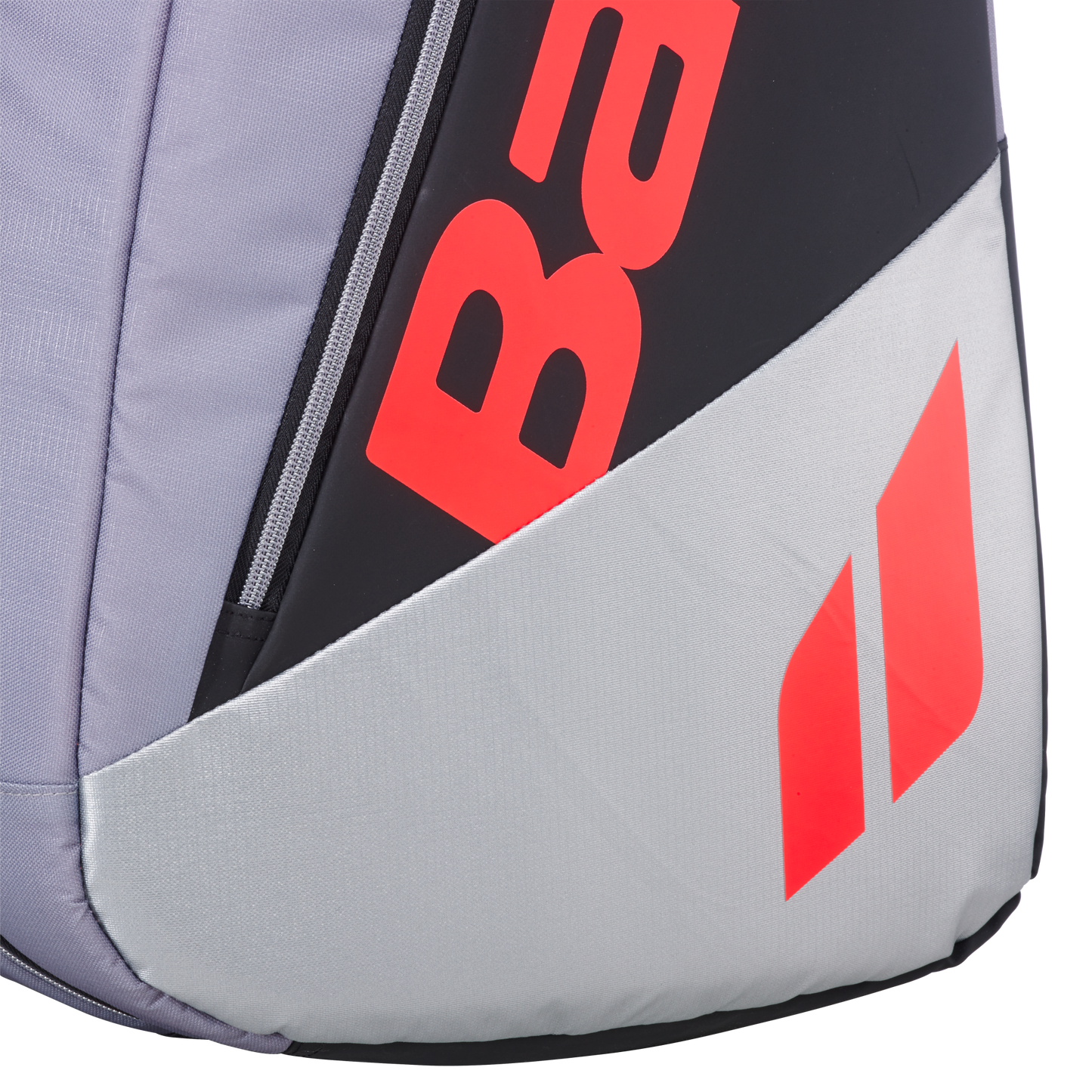 Babolat Pure Strike Grey RH9 Grey Bag