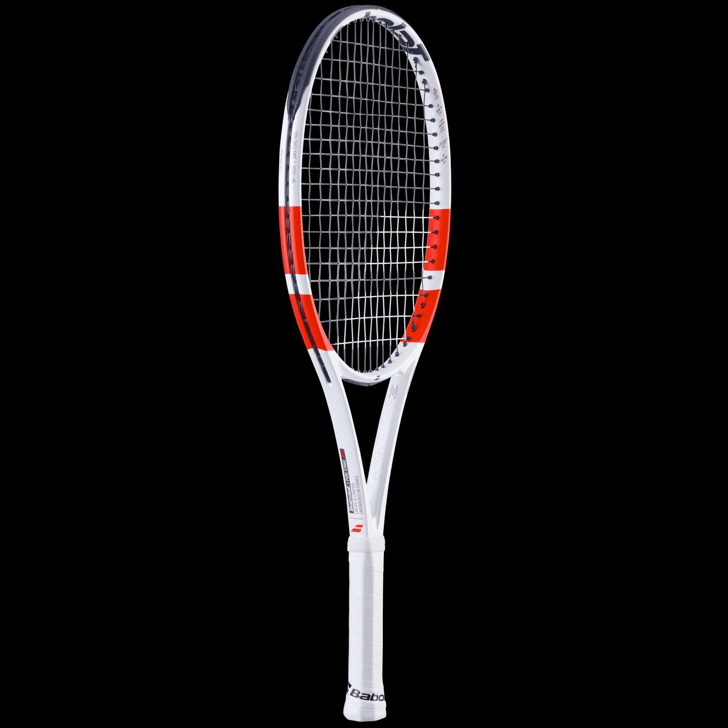 Babolat Pure Strike gen 4 junior 26"