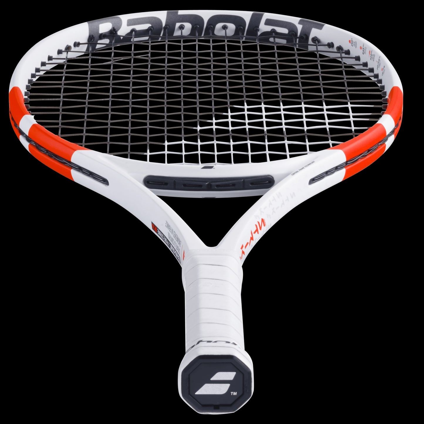 Babolat Pure Strike gen 4 junior 26"