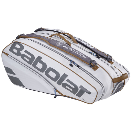 Babolat Pure Wimbledon 6 pack tennis bag
