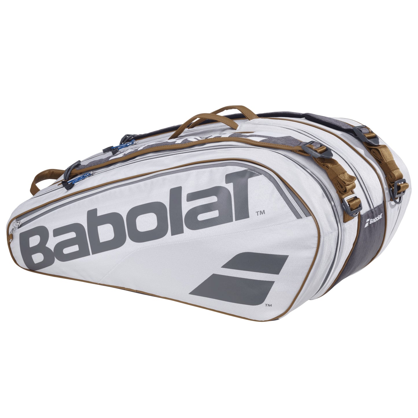 Babolat Pure Wimbledon 6 pack tennis bag