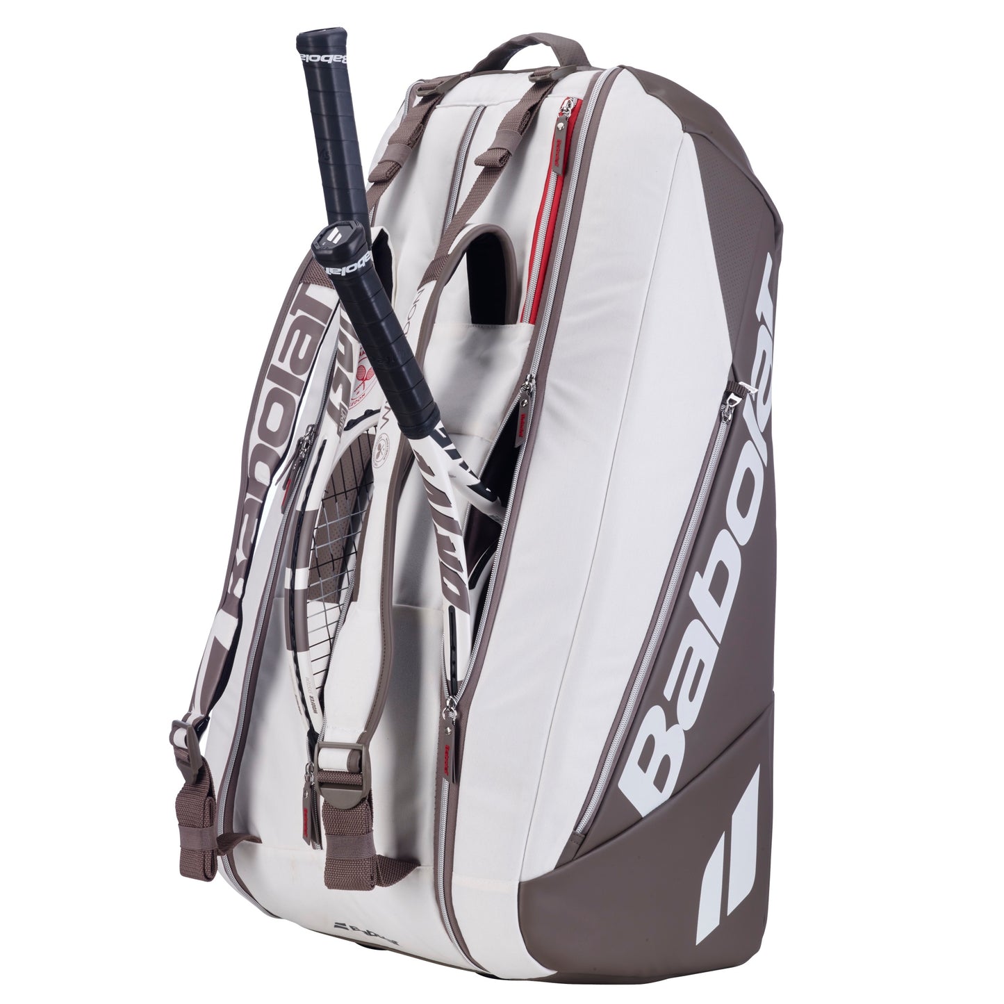 Babolat Pure Wimbledon 9 pack tennis bag