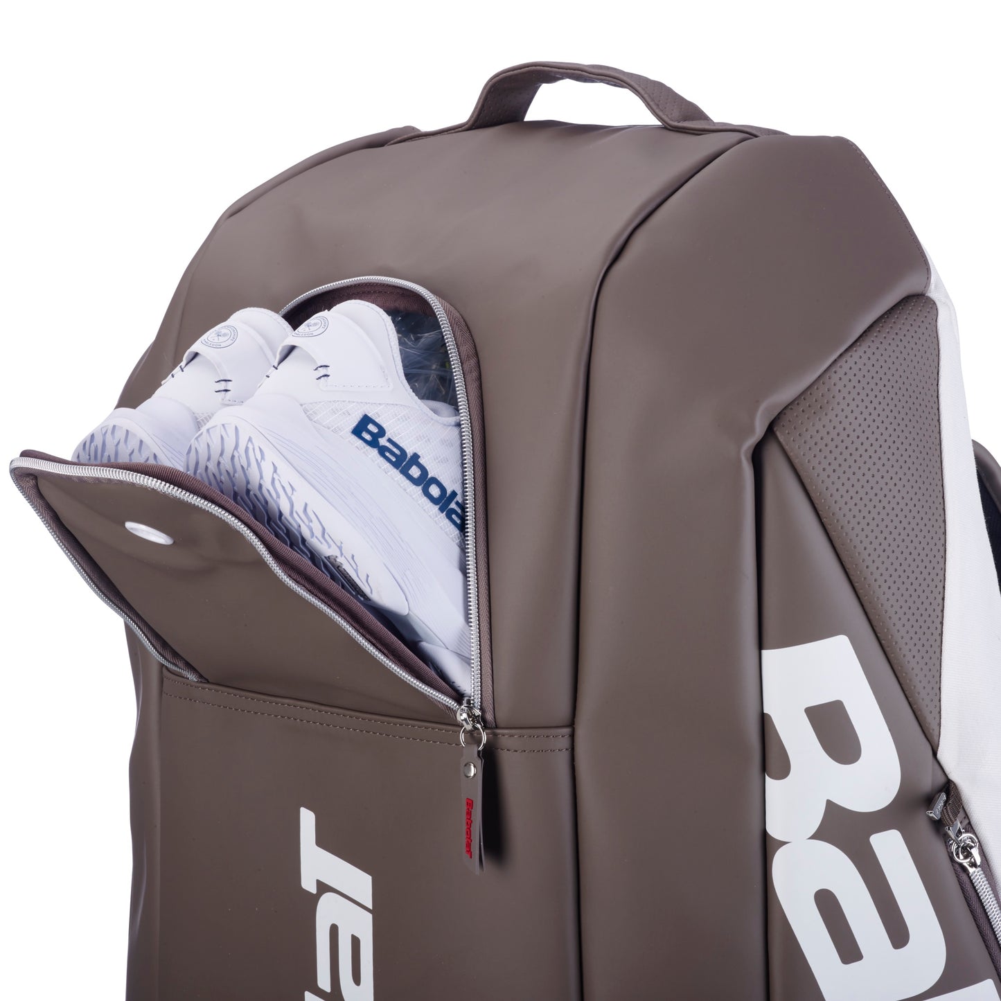 Babolat Pure Wimbledon 9 pack tennis bag