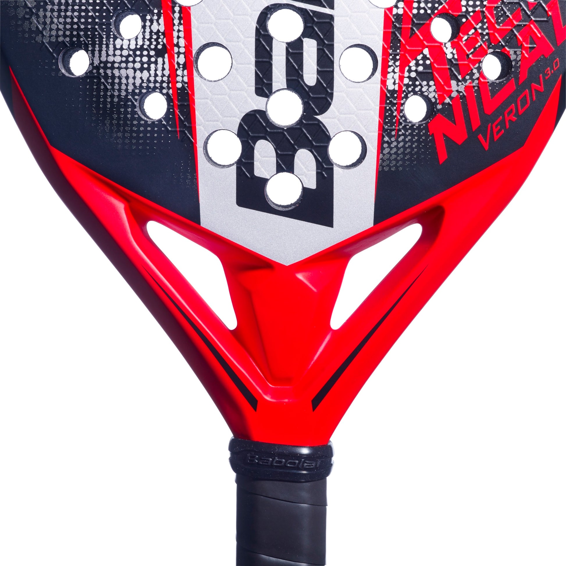 Babolat Technical Veron 3.0 Padel - VuTennis.com