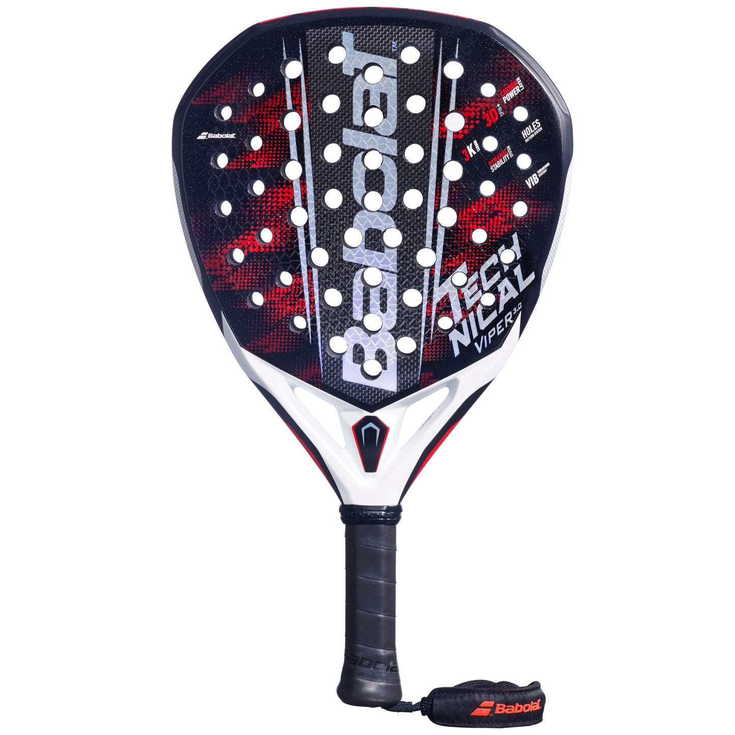 Babolat Technical Viper 3.0 Padel - VuTennis.com
