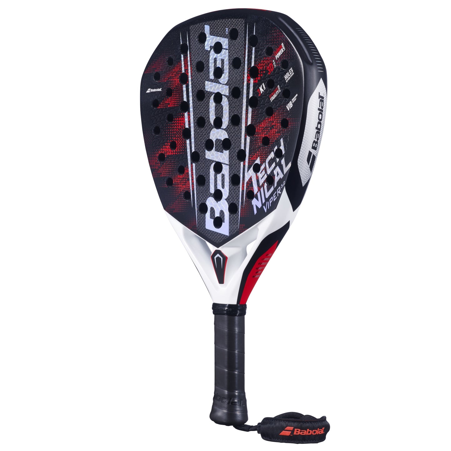 Babolat Technical Viper 3.0 Padel - VuTennis.com
