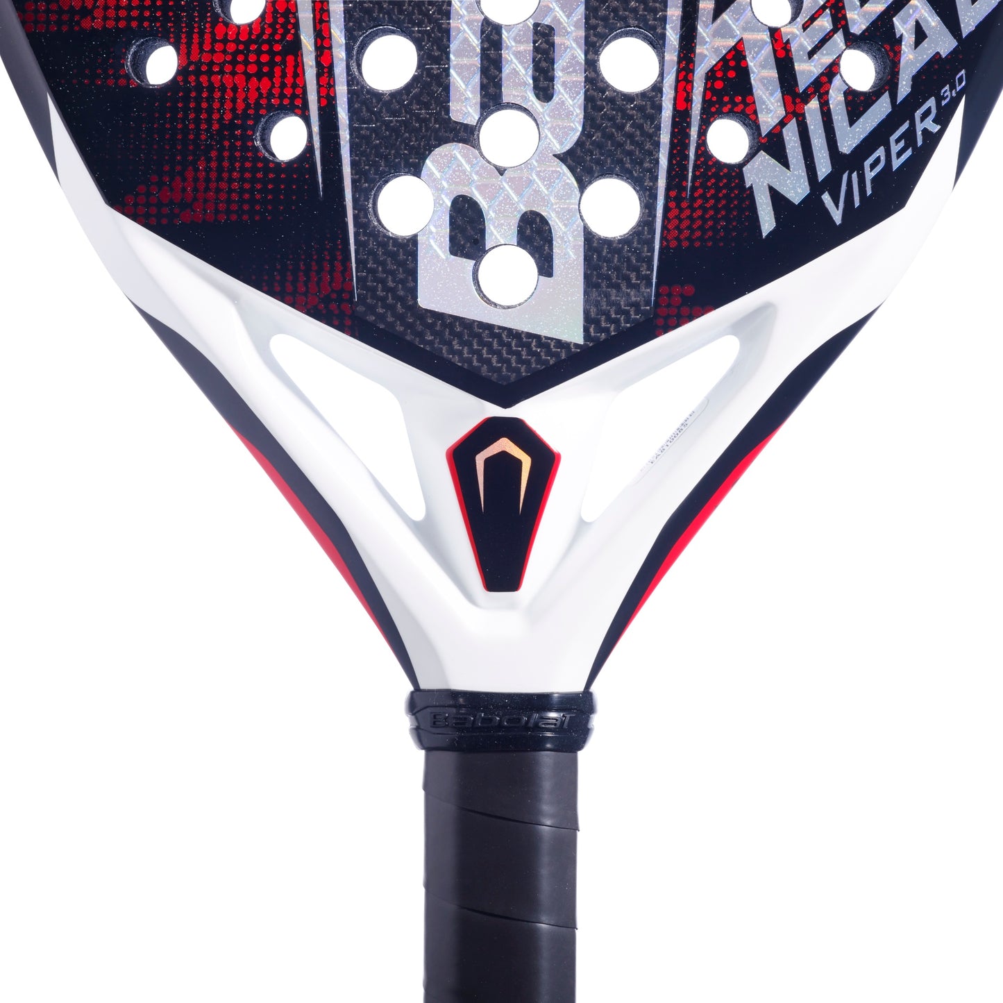 Babolat Technical Viper 3.0 Padel - VuTennis.com
