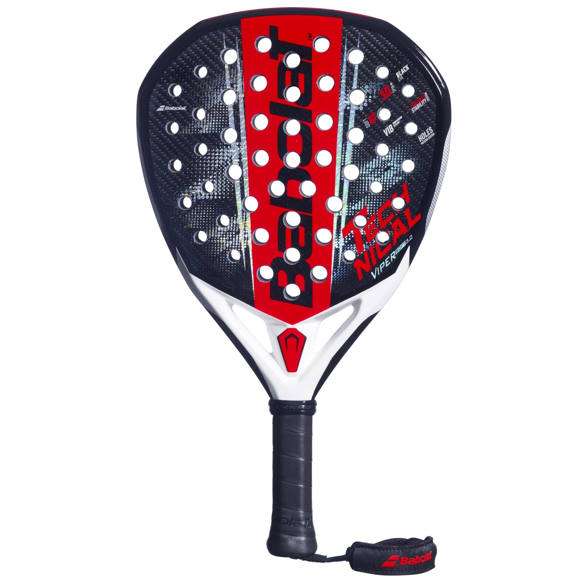 Babolat Technical Viper Soft 3.0 Padel - VuTennis.com
