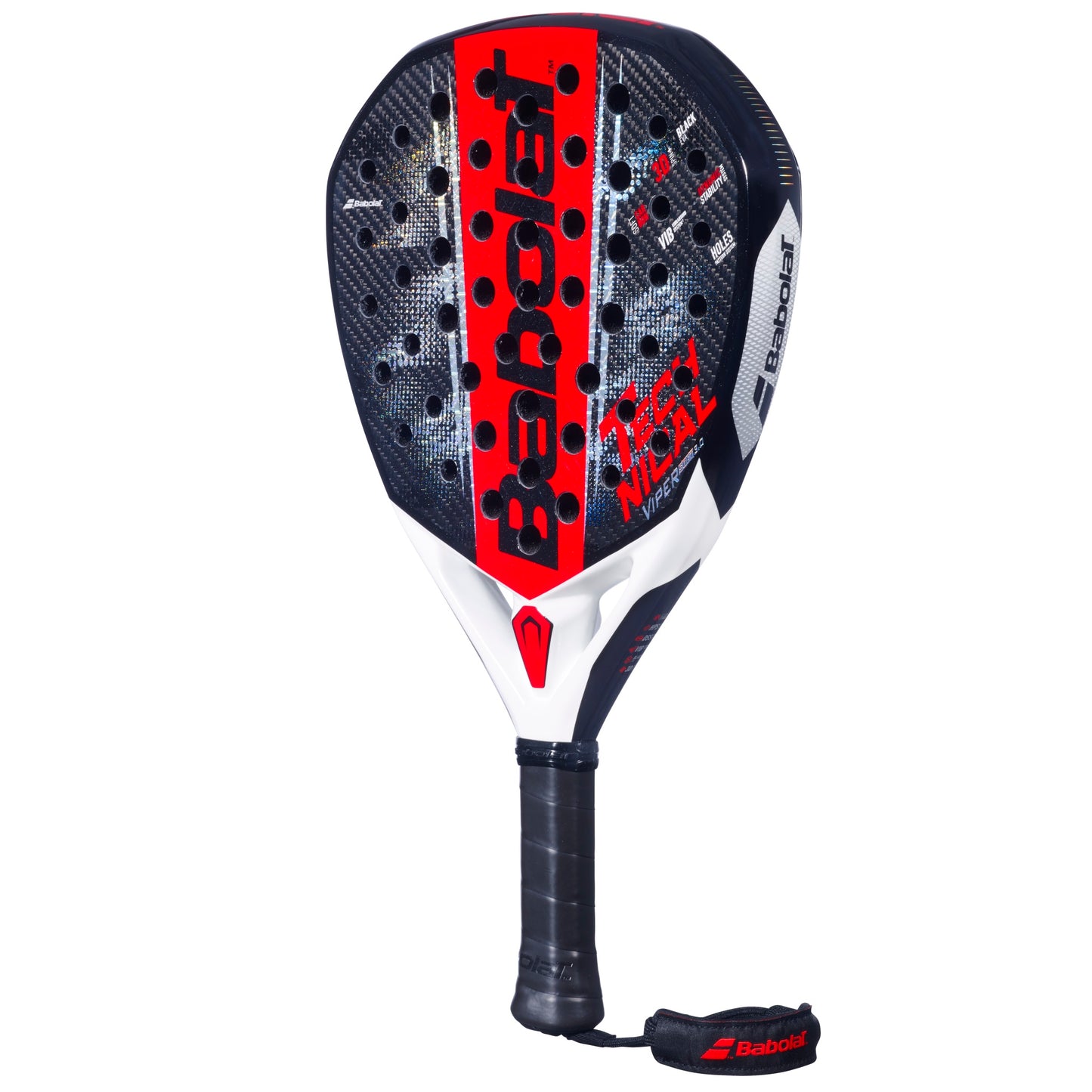 Babolat Technical Viper Soft 3.0 Padel - VuTennis.com