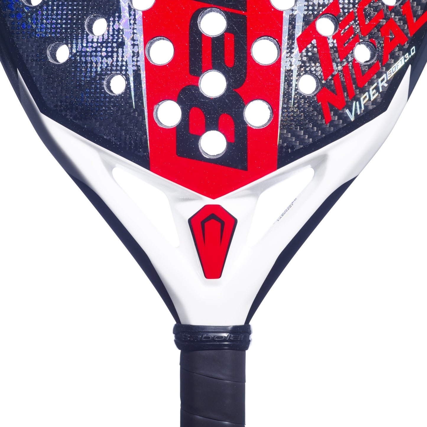 Babolat Technical Viper Soft 3.0 Padel - VuTennis.com