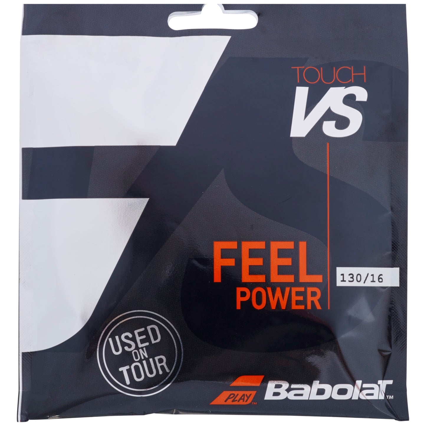 Babolat Touch VS Natural Gut Tennis String