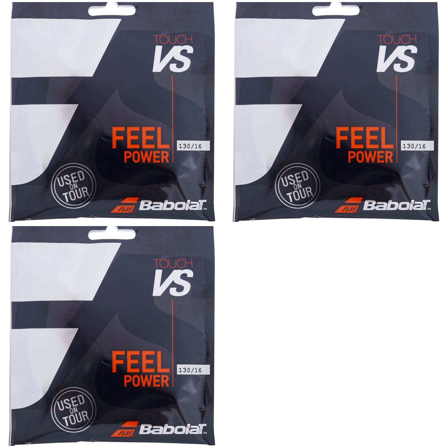 Babolat Touch VS Natural Gut Tennis String