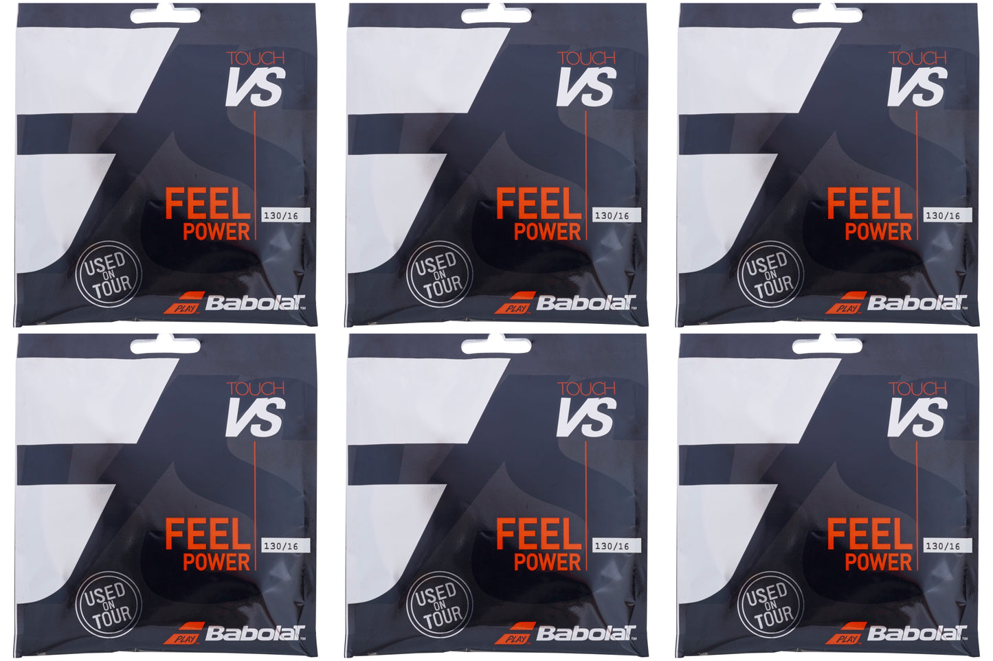 Babolat Touch VS Natural Gut Tennis String