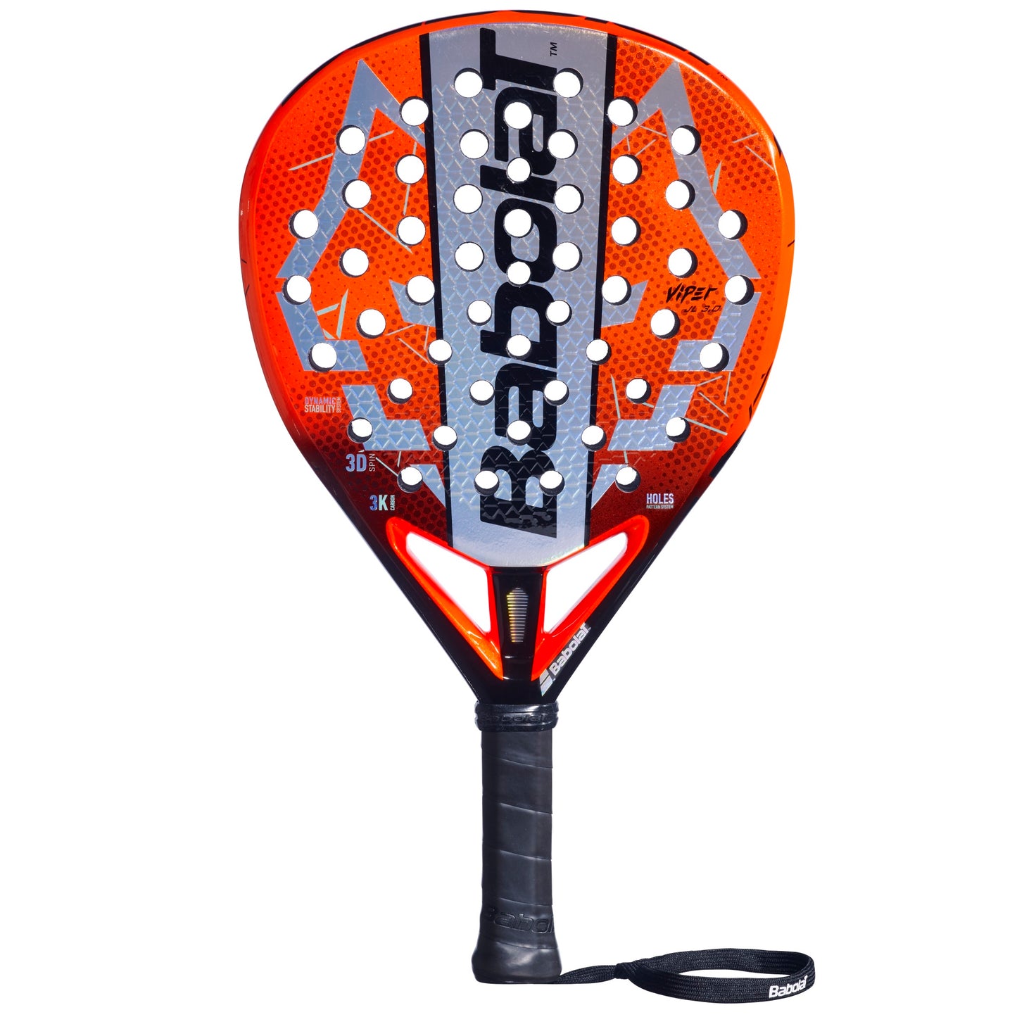 Babolat Viper JL 3.0 Padel