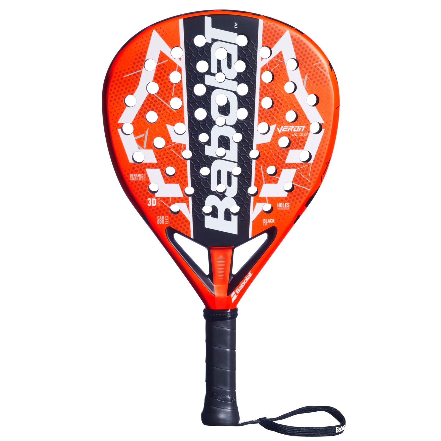 Babolat Veron JL 3.0 Padel
