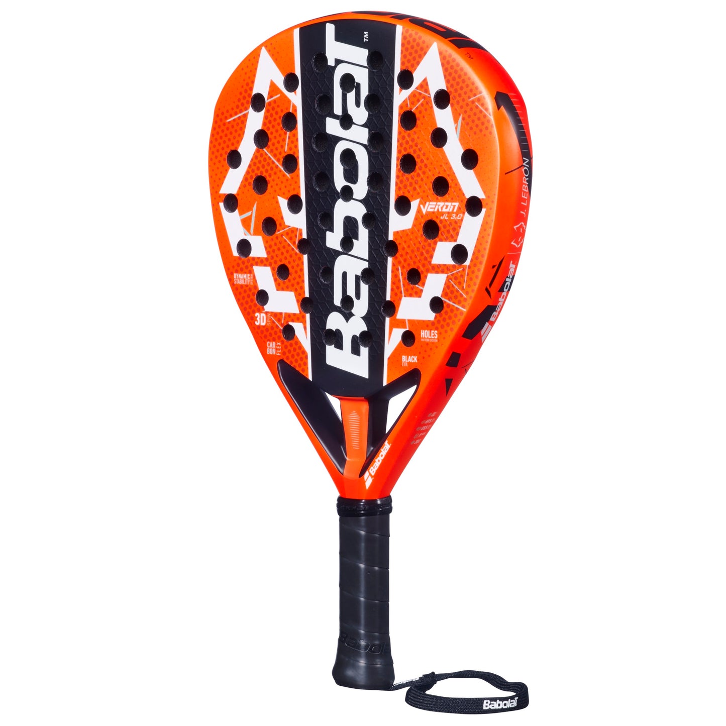 Babolat Veron JL 3.0 Padel