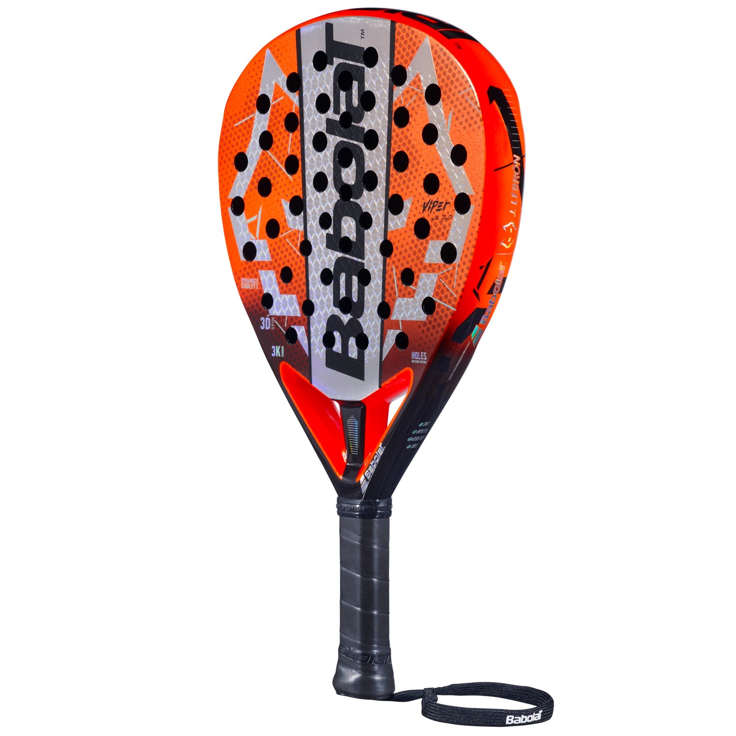 Babolat Viper JL 3.0 Padel
