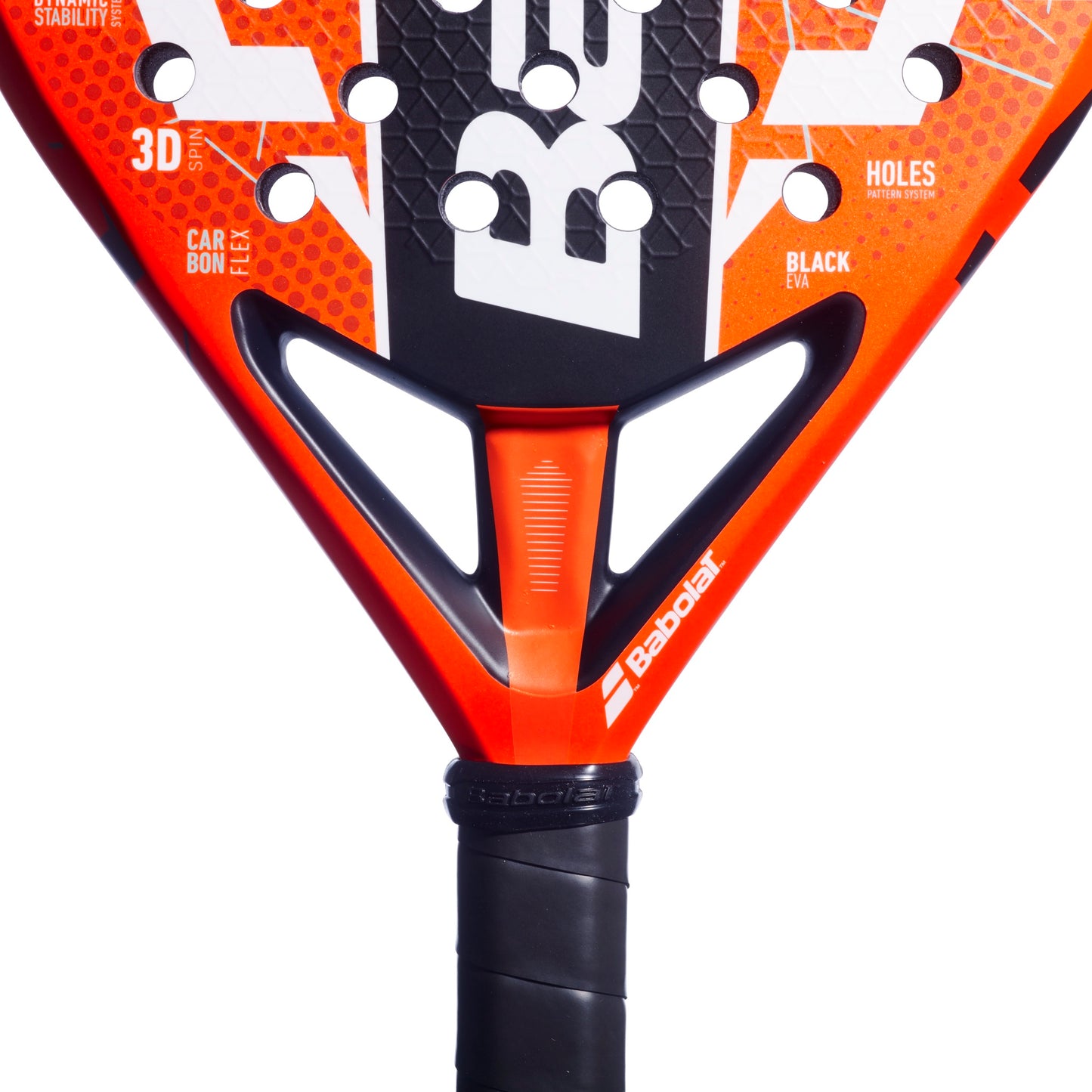 Babolat Veron JL 3.0 Padel