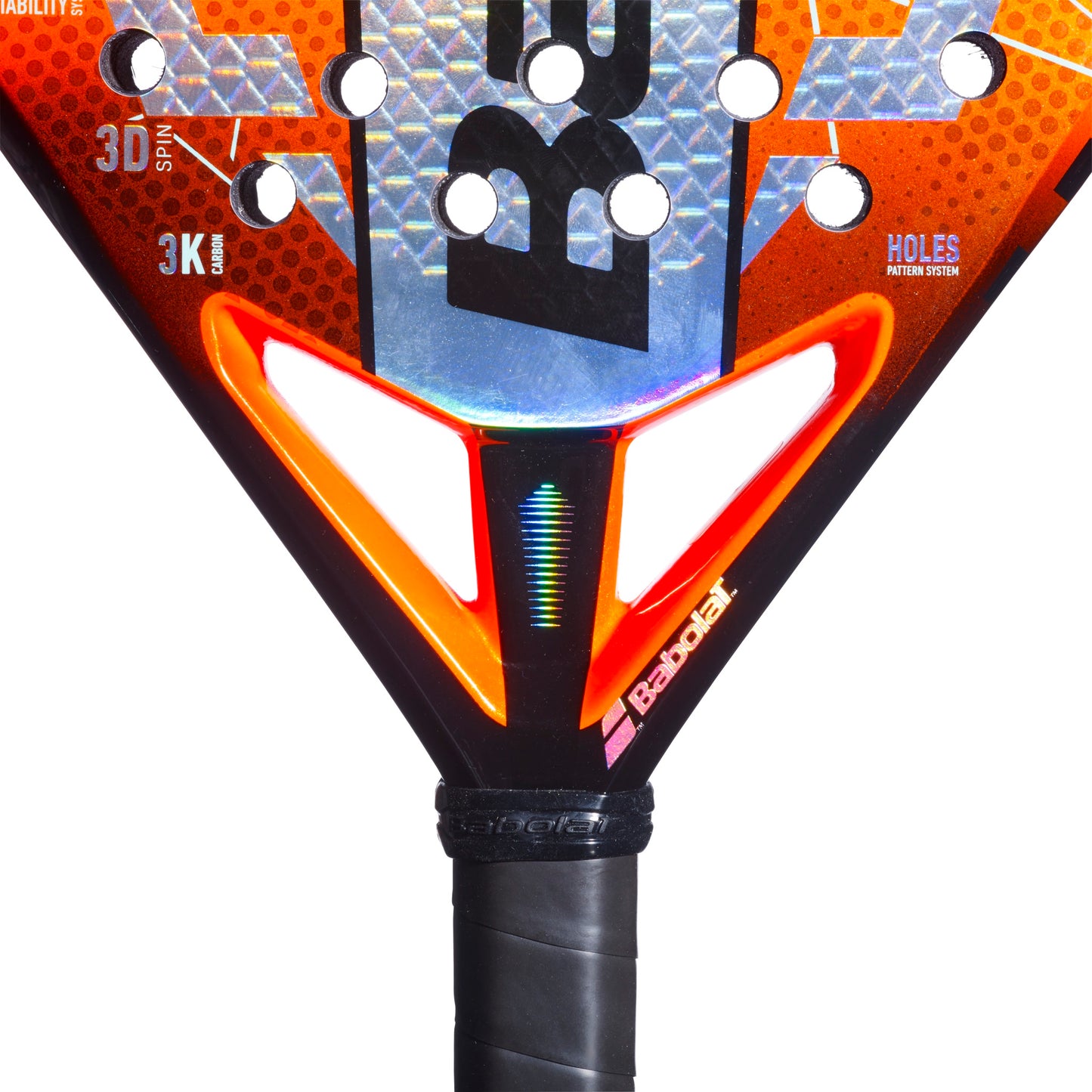 Babolat Viper JL 3.0 Padel