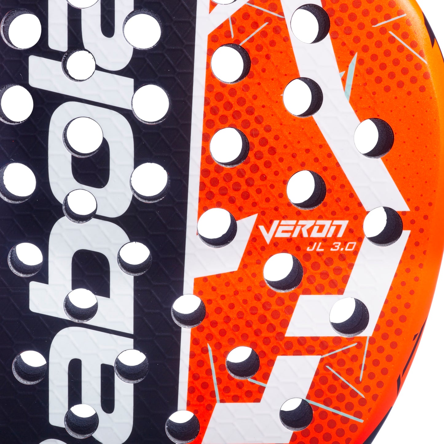 Babolat Veron JL 3.0 Padel