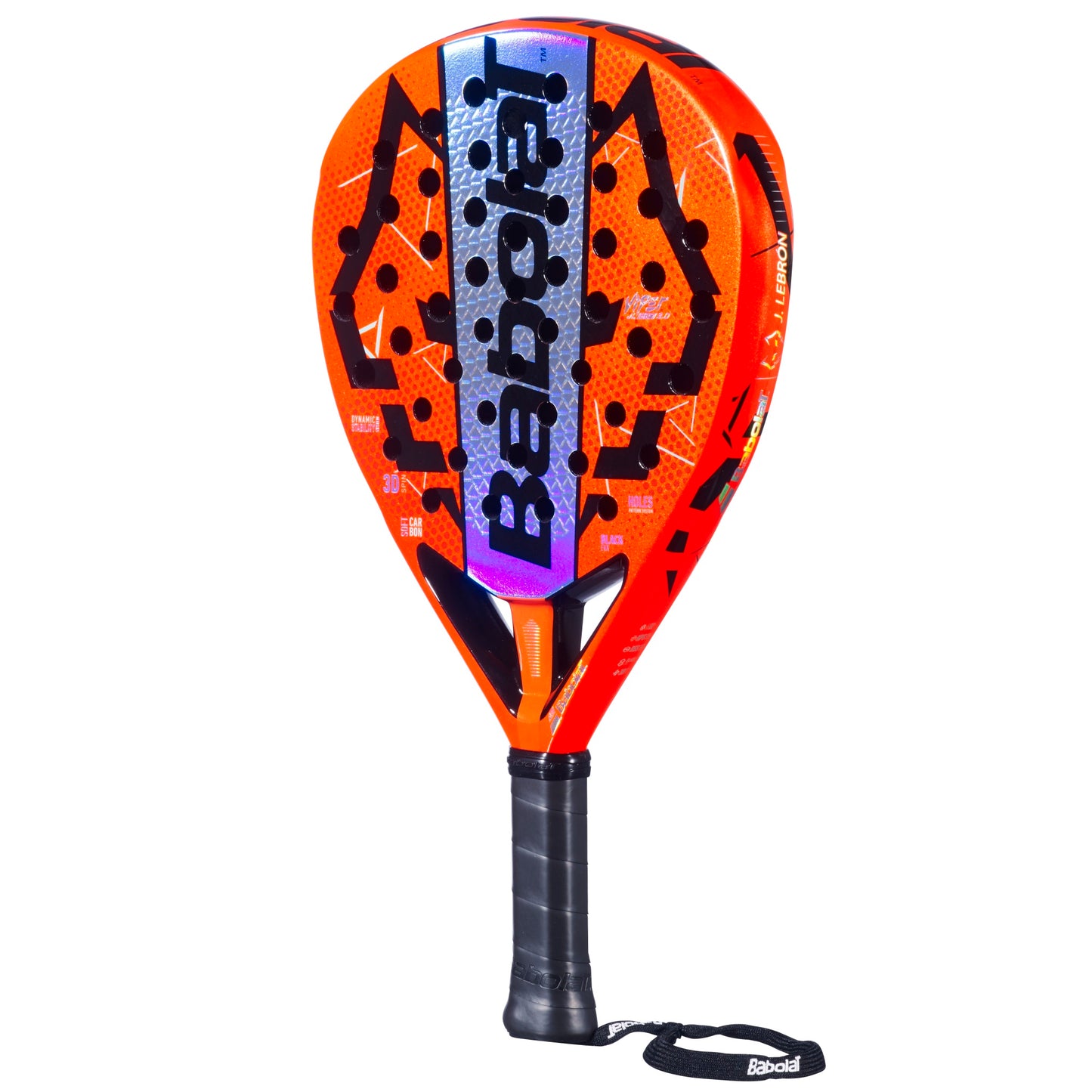 Babolat Viper Soft JL 3.0 Padel