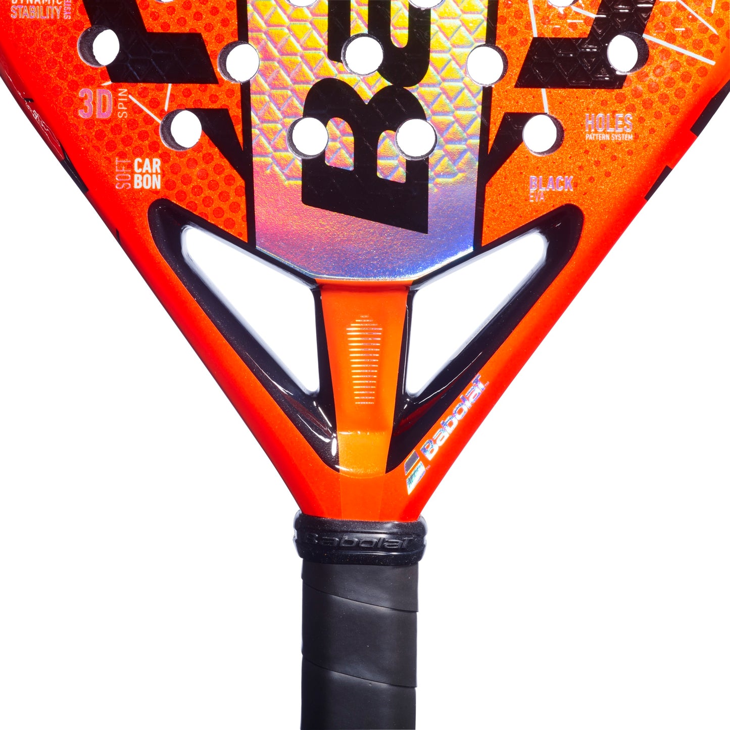 Babolat Viper Soft JL 3.0 Padel