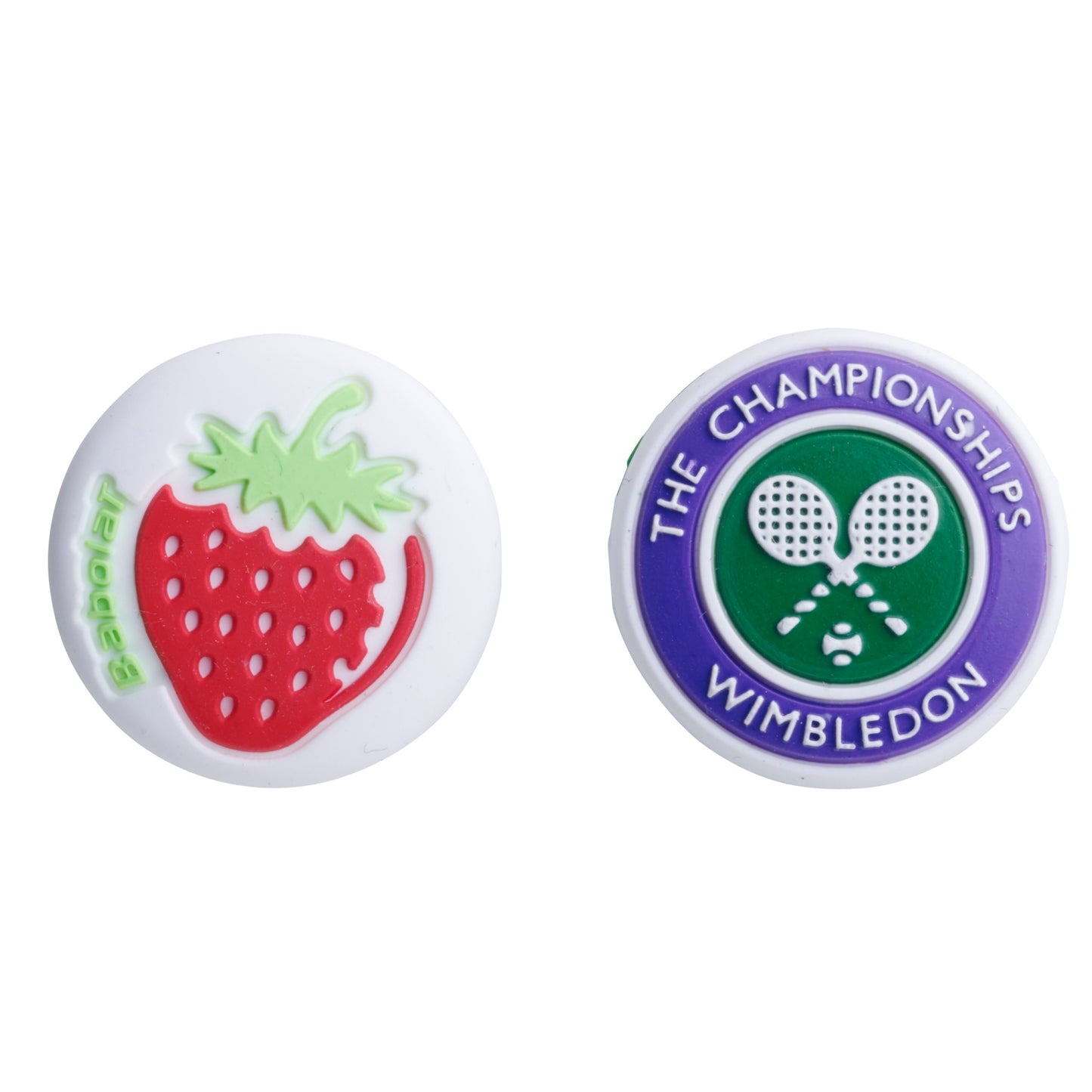 Babolat Wimbledon Vibration Dampener