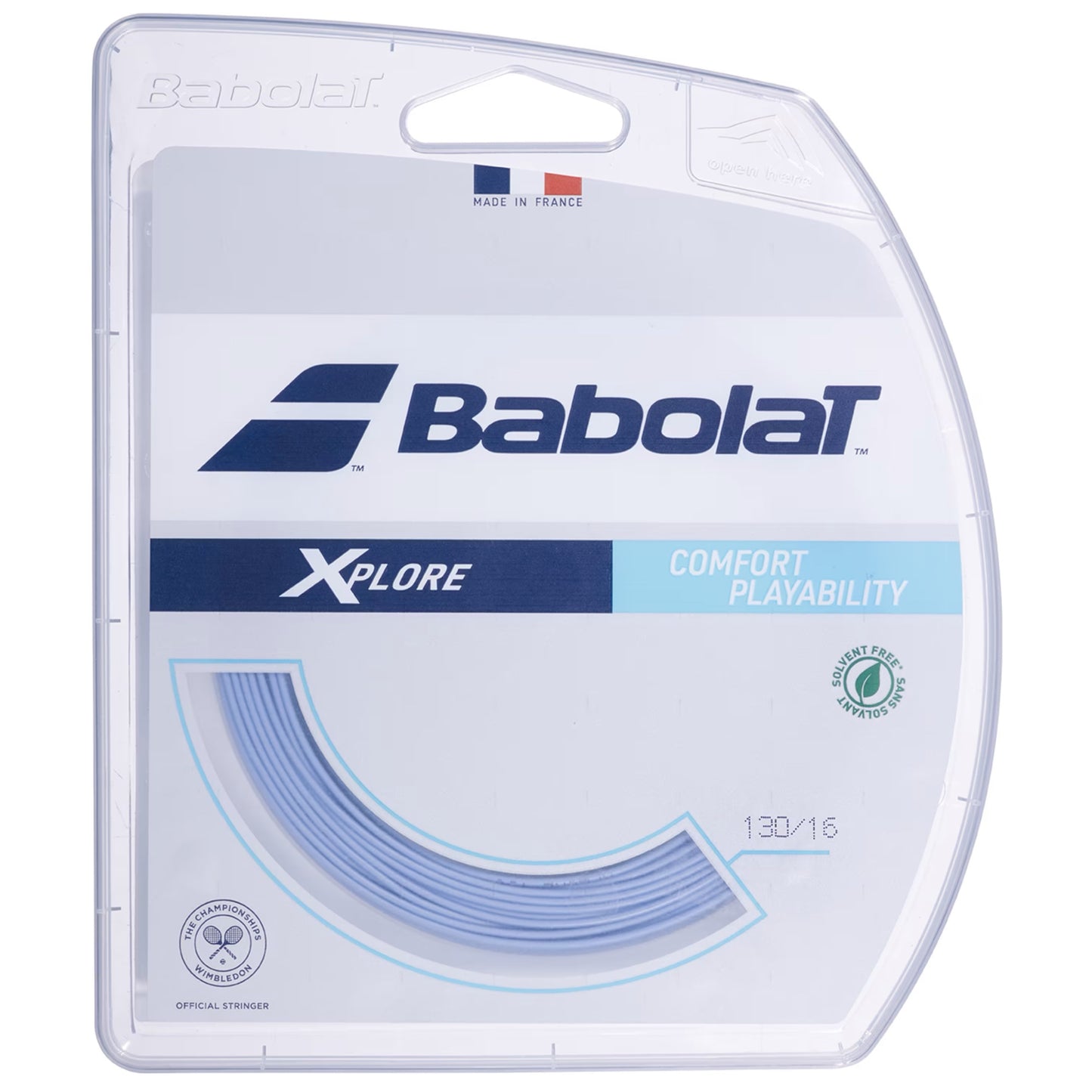 Babolat Xplore Tennis String - VuTennis.com