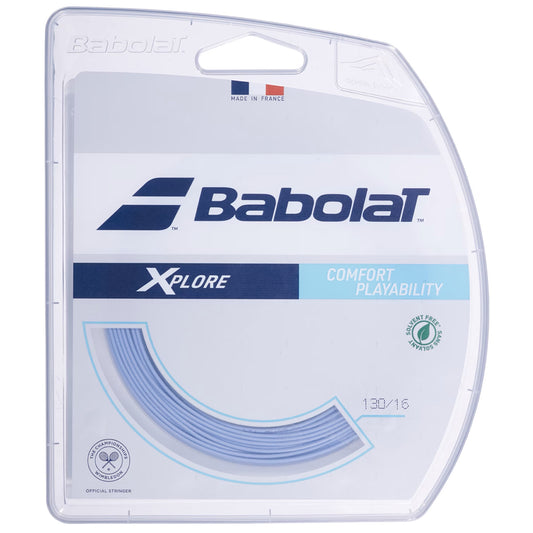Babolat Xplore Tennis String - VuTennis.com