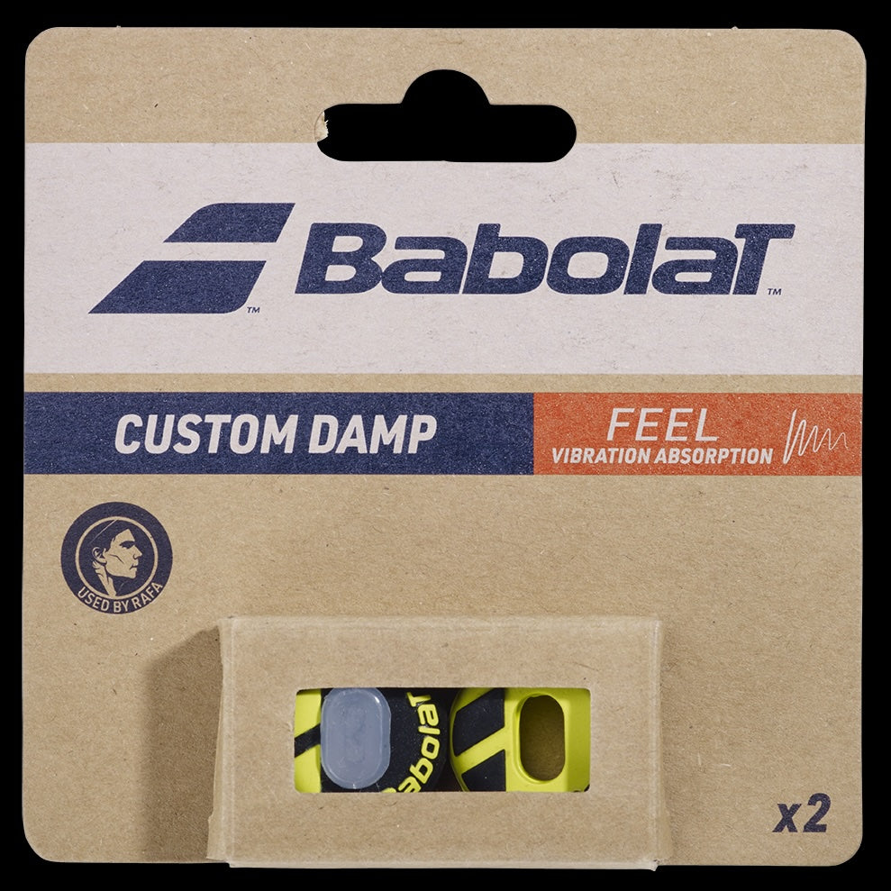 Babolat Custom Vibration Dampener