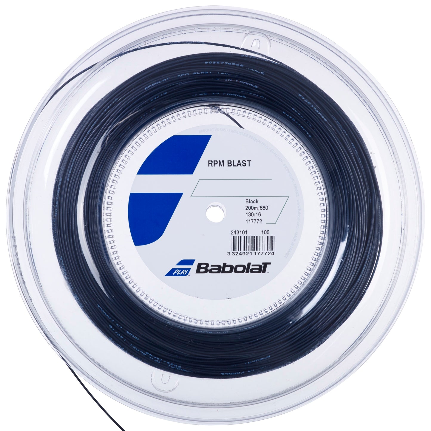 Babolat RPM Blast Tennis String