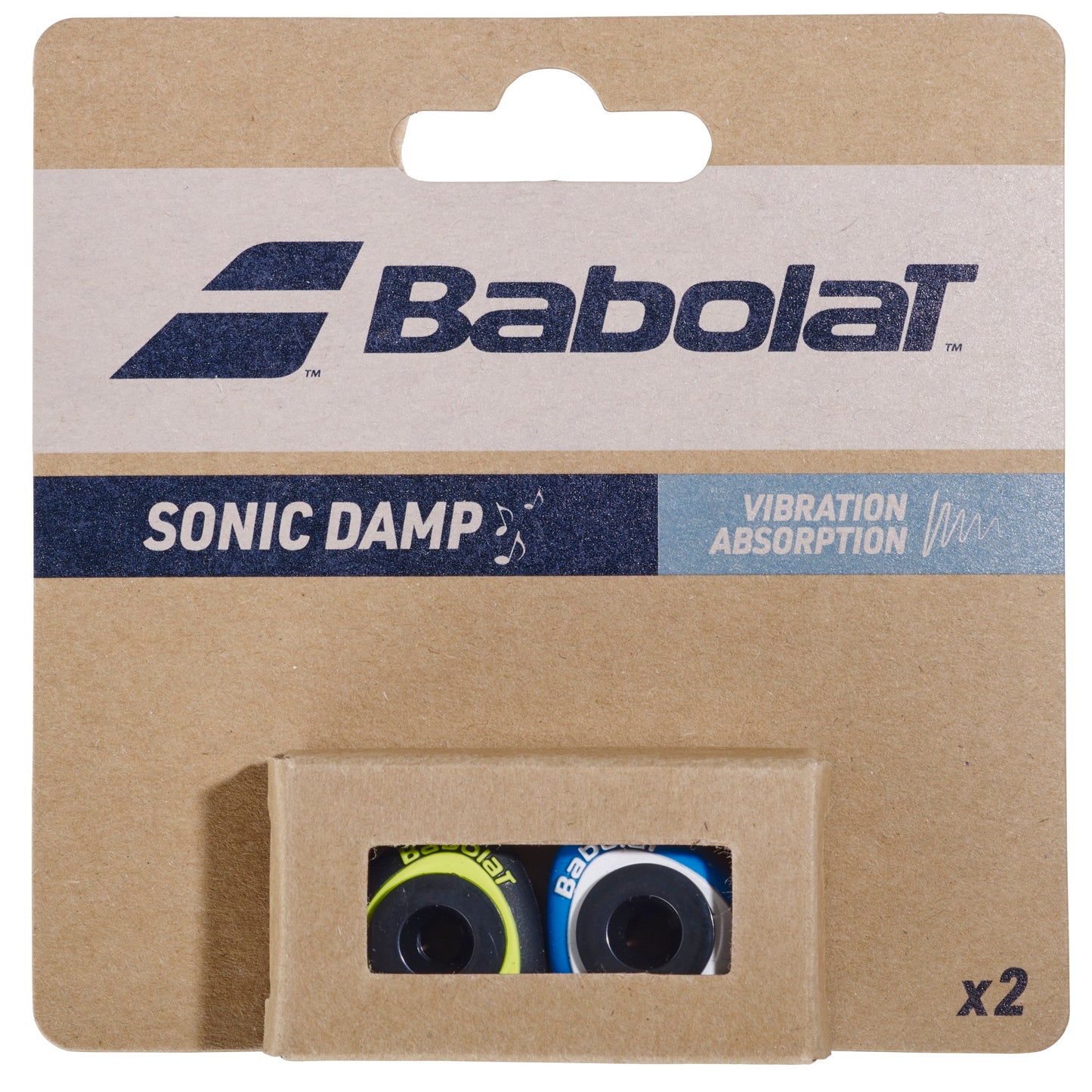 Babolat Sonic Vibration Dampener