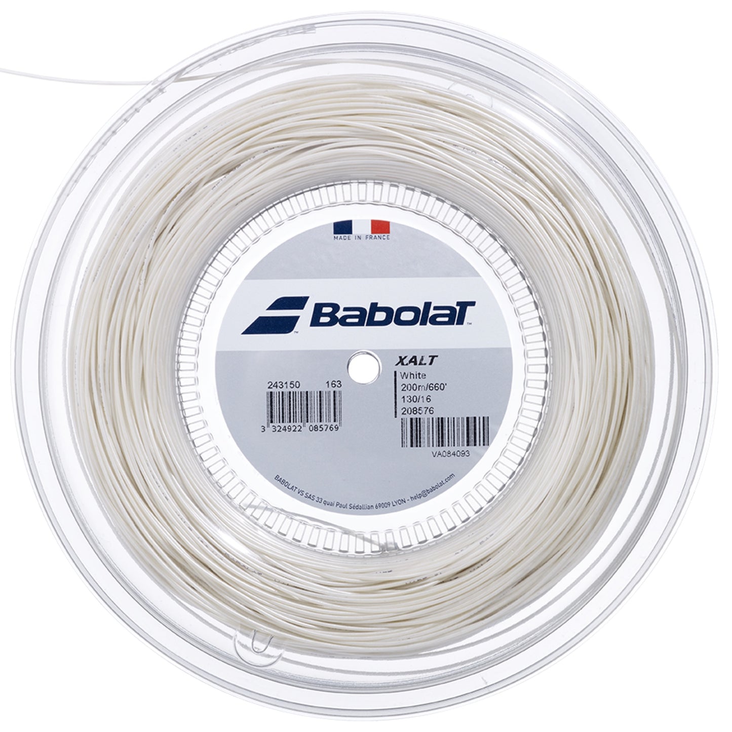 Babolat Xalt Tennis String