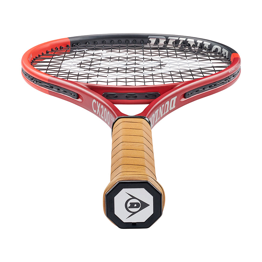 Dunlop CX 200 Tour 18x20 2024 – Racquetstore.com