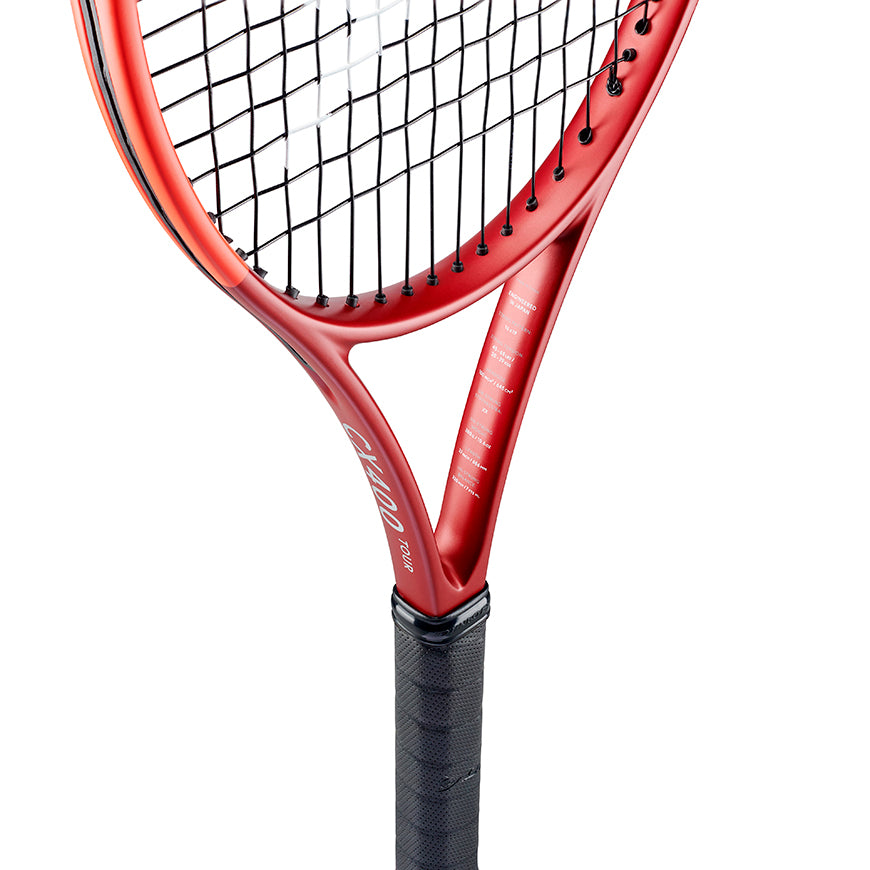 Dunlop CX 400 Tour 2024 – Racquetstore.com