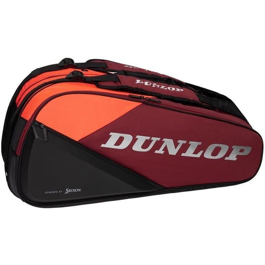 Dunlop CX Performance 12 pack tennis bag