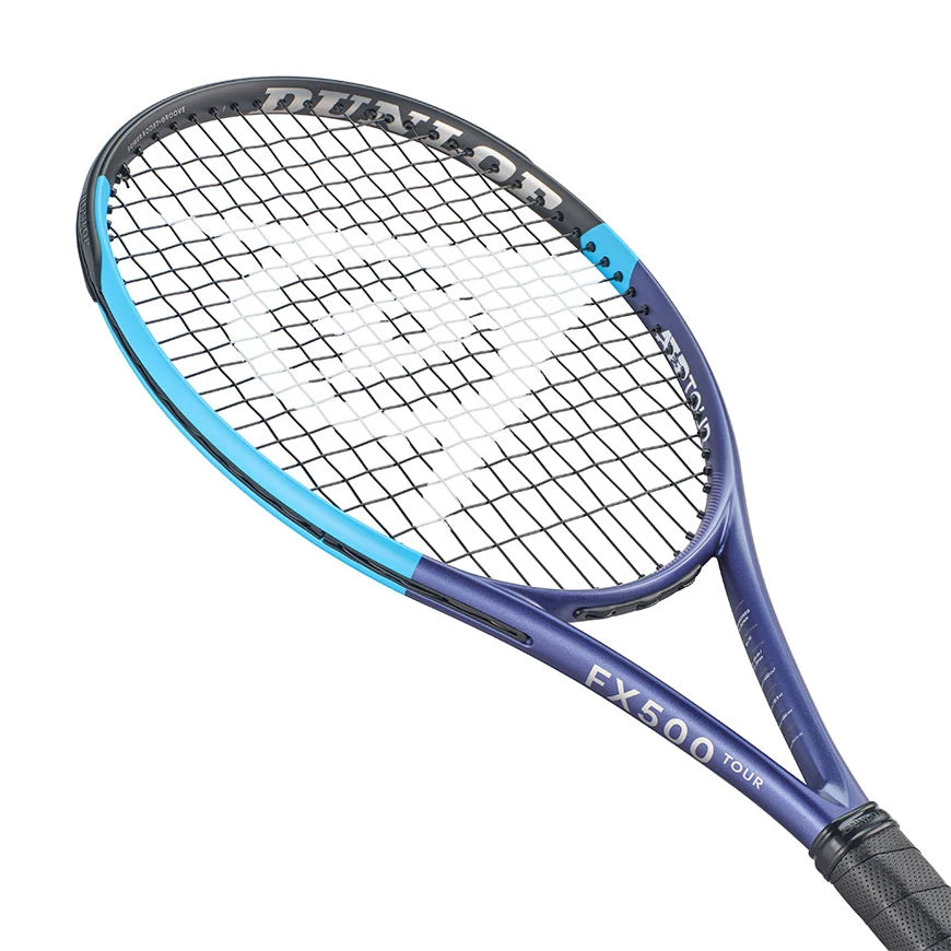 Dunlop FX 500 Tour 2026