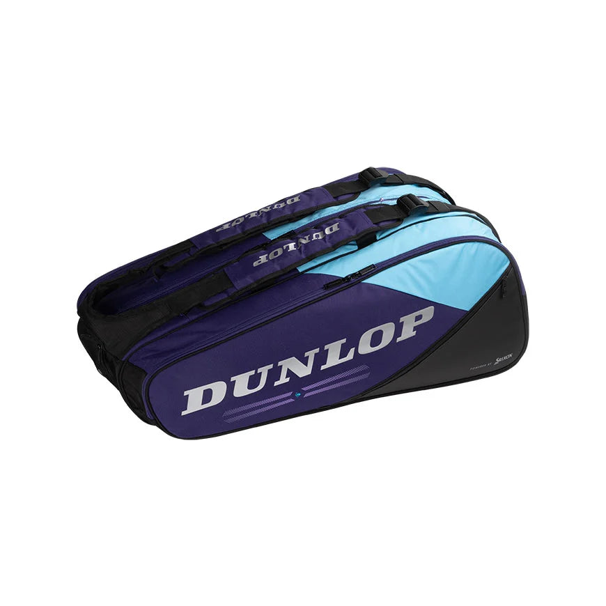 Dunlop FX Performance 12-pack bag