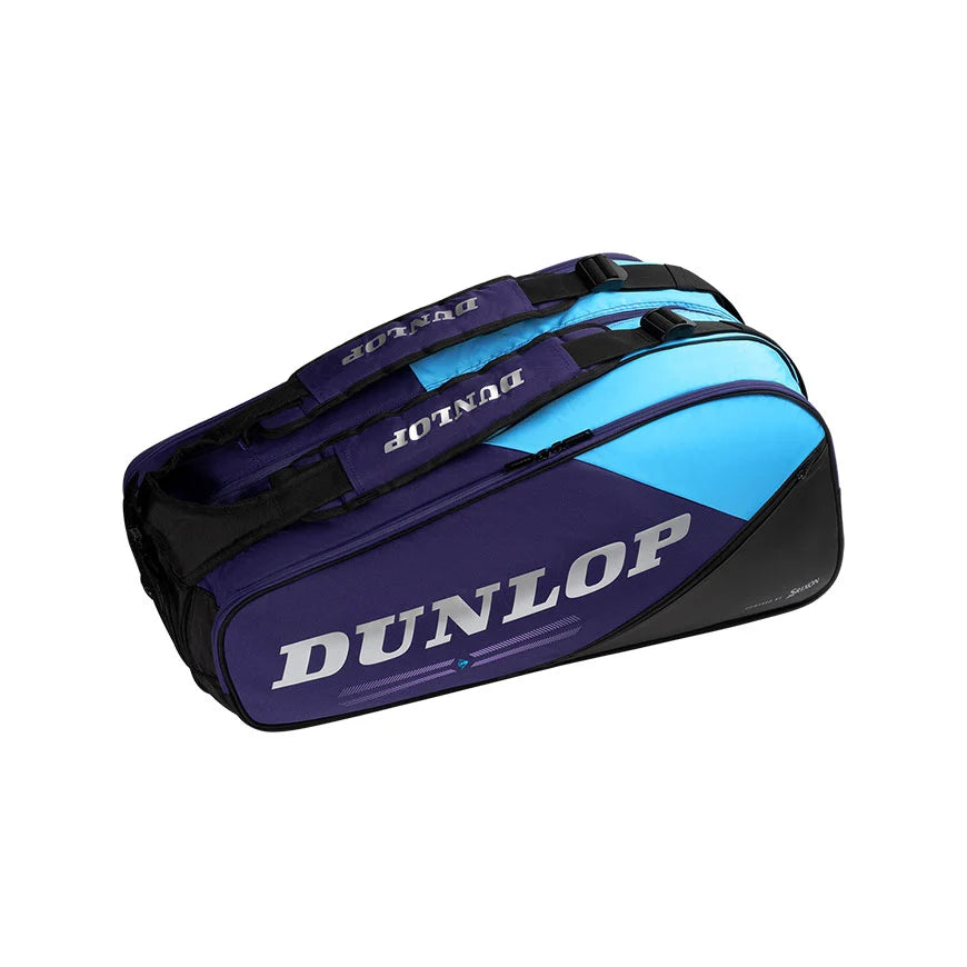 Dunlop FX Performance 8-pack bag