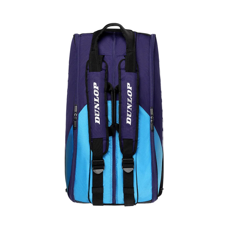 Dunlop FX Performance 8-pack bag