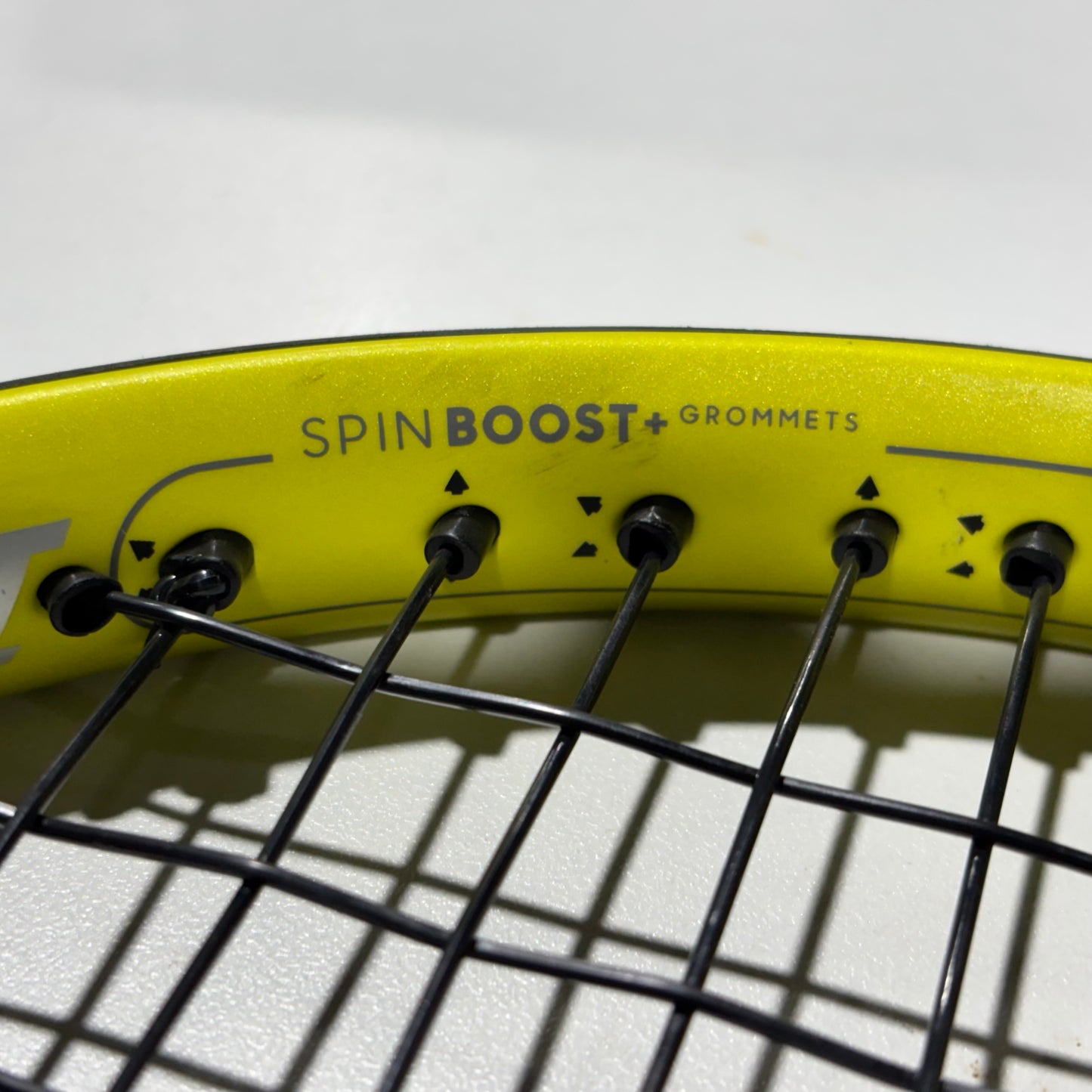 Dunlop SX300 4 1/4 (Condition 9/10) 0221-3