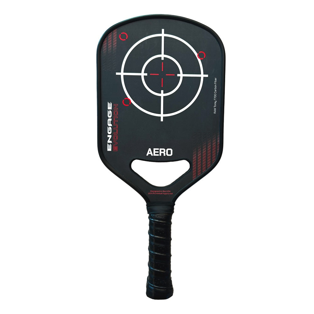 Engage Aero | Raw Toray T700 | Hybrid