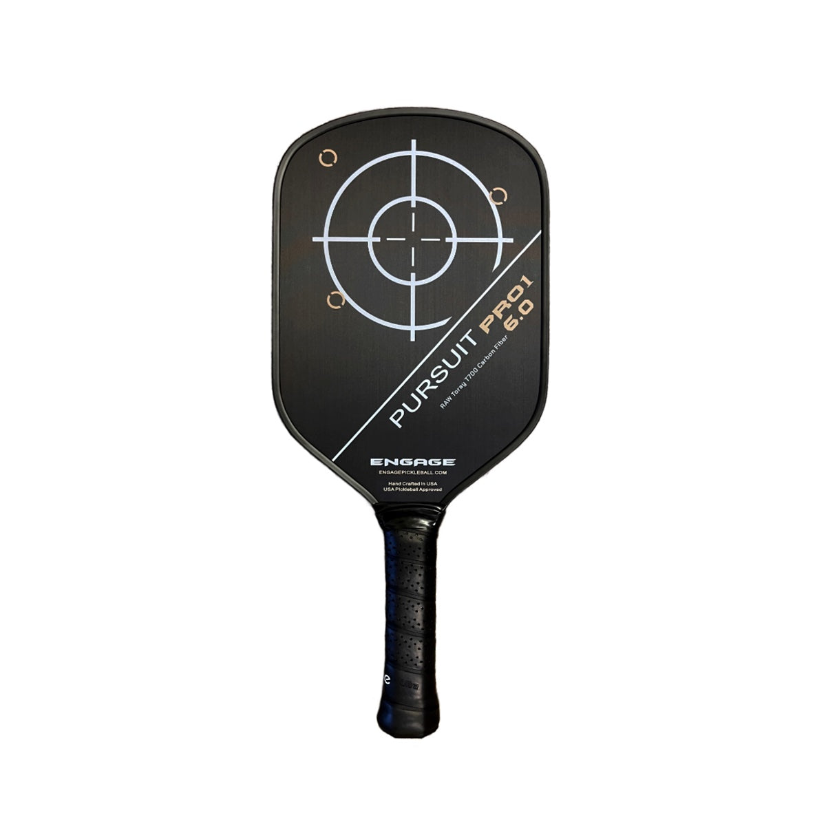 Engage Pursuit Pro1 6.0 Elongated Power Series