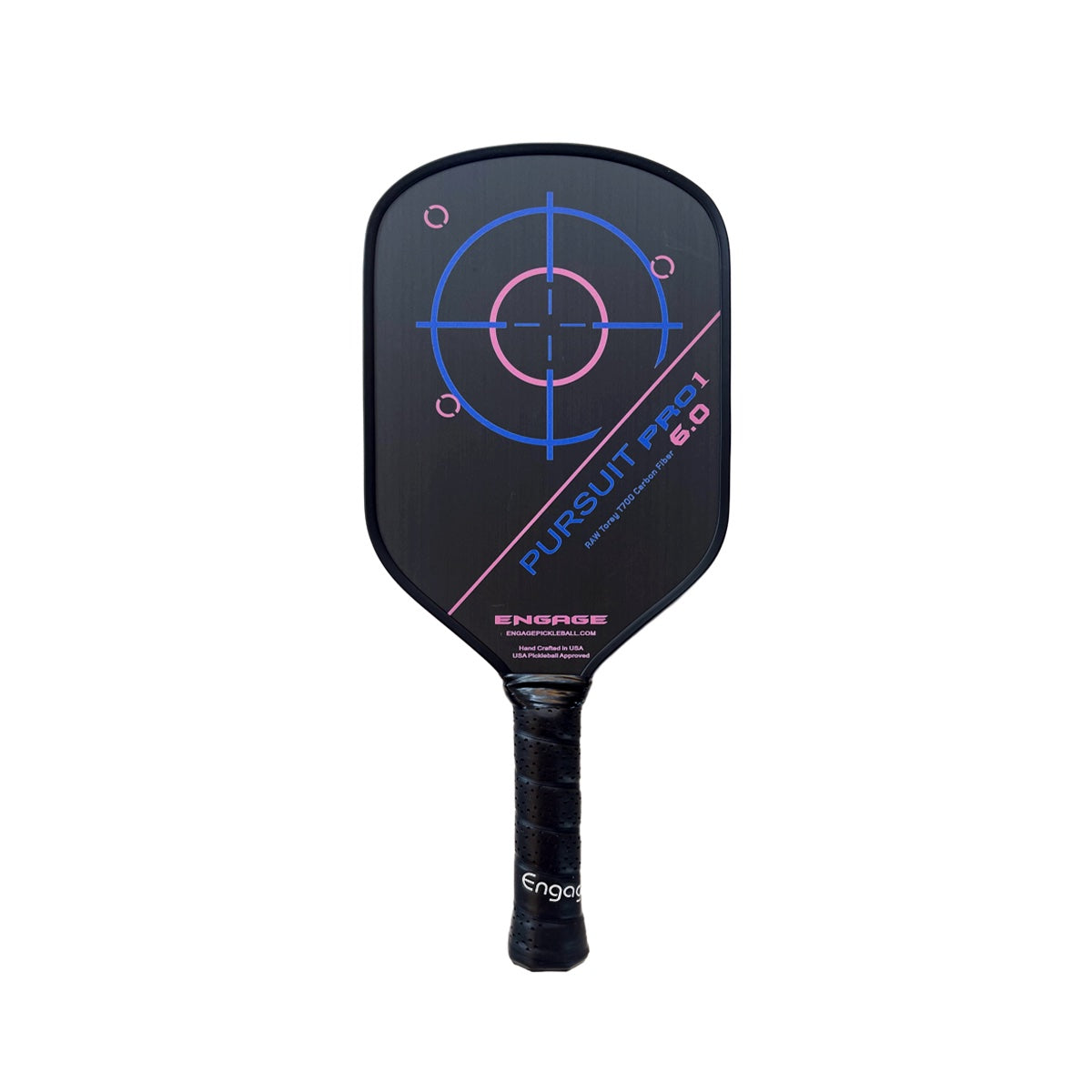 Engage Pursuit Pro1 6.0 Elongated Power Series