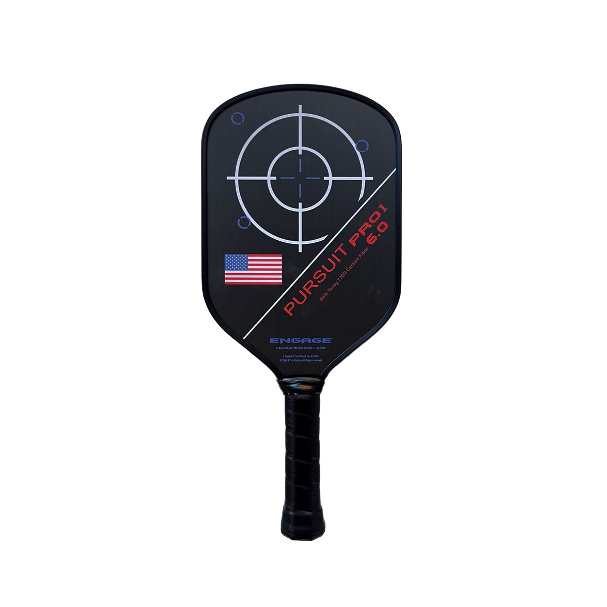 Engage Pursuit Pro1 6.0 Elongated Power Series