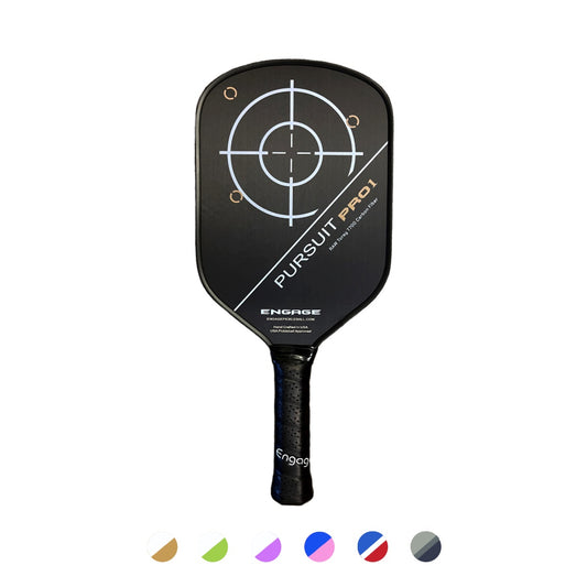 Engage Pursuit Pro1 Elongated Power Series