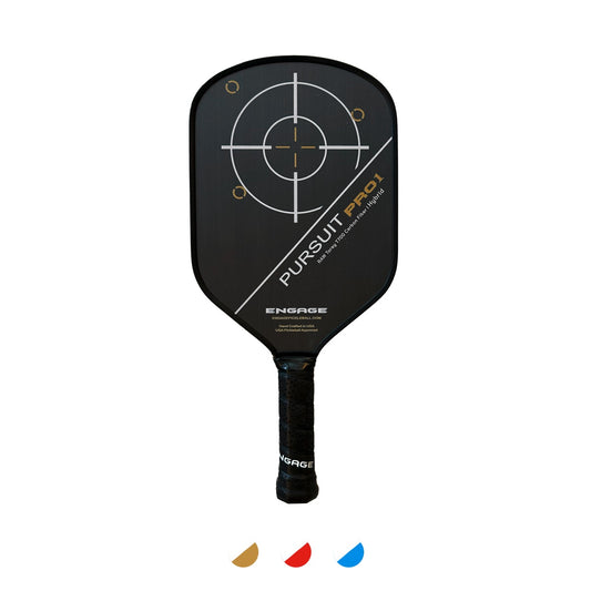 Engage Pursuit Pro1 Hybrid